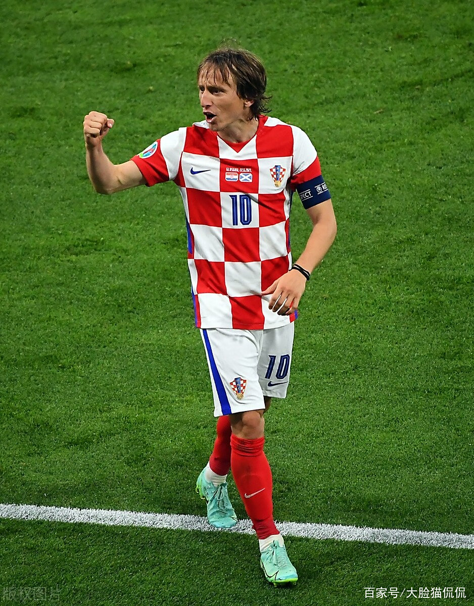 DB电竞官网登录-关于克罗地亚逆转苏格兰，取得欧锦赛小组头名的信息